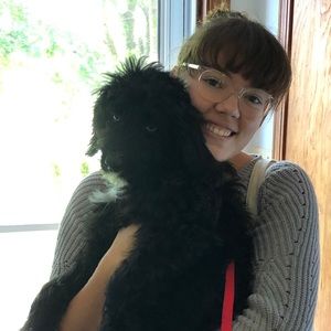 Meet your Posher, Sierra